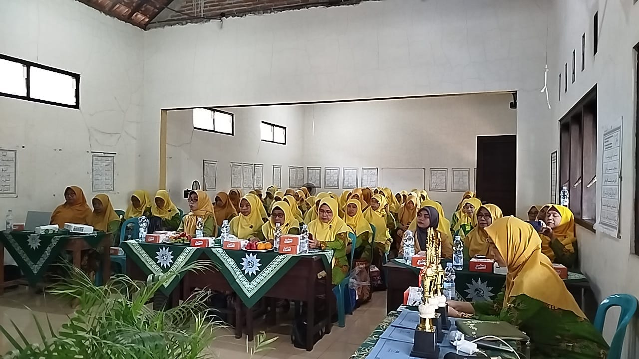 Musyawarah Cabang HMI minahasa utara 2025